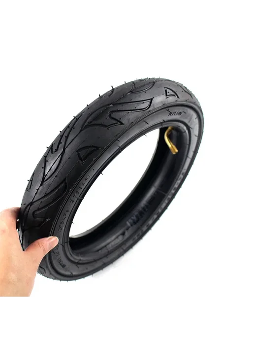 Нет бренда Толстая и прочная шина 14x2.125 54-254 inner tube, 14x2.125, фото 5