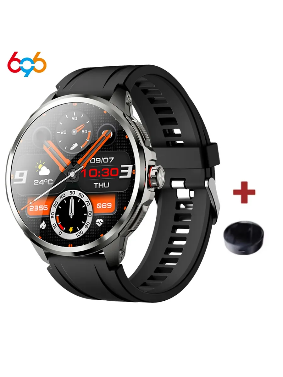 Мужские умные часы 4G с вращающейся камерой Huawei TABKS A C 696 1313767607 купить за 6 415 ₽ в интернет‑магазине Wildberries