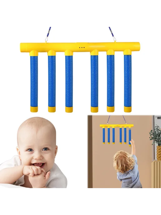 Настольная игра Challenge Falling Sticks 3 скорости для дете, вариант, фото 6