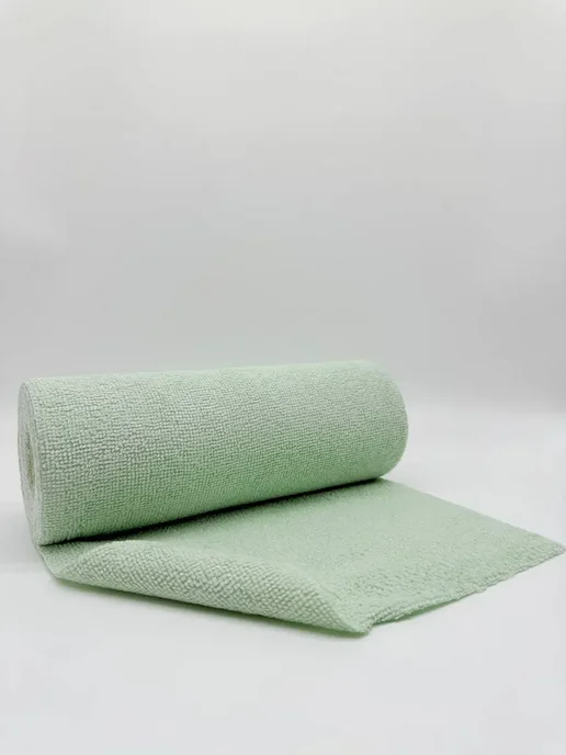 мар0404 Салфетки из микрофибры для уборки 30×30 см, 30 шт, 30x30 см, 30 шт, фото 8