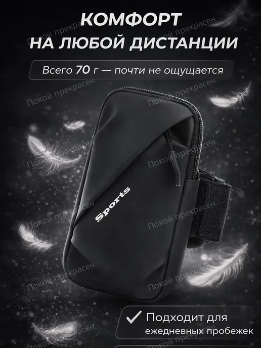 Samsonite Сумка, вариант, фото 5
