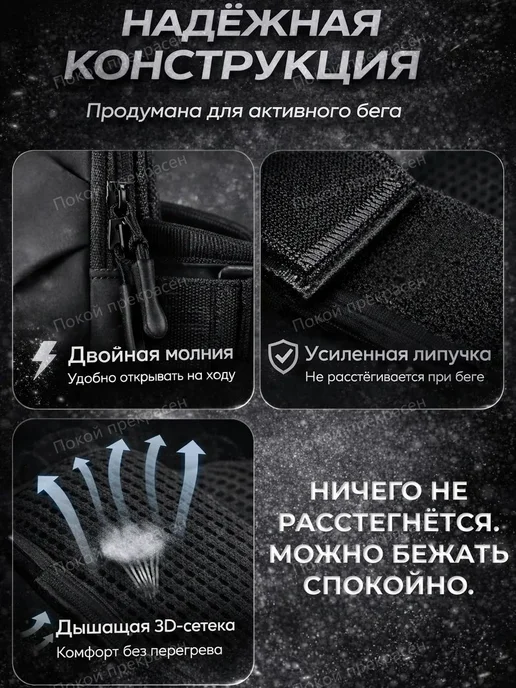 Samsonite Сумка, вариант, фото 6