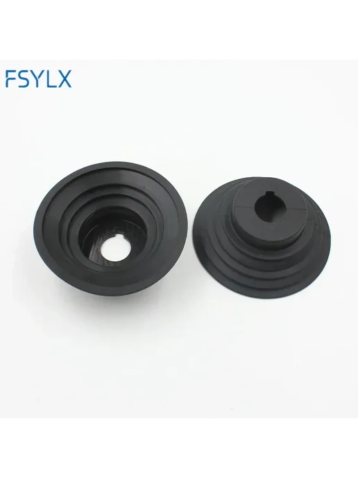 FSYLX 2 шт. LED комплект фар HID, пылезащитный чехол H1 H3 H4 H7 H, 2 шт, фото 3