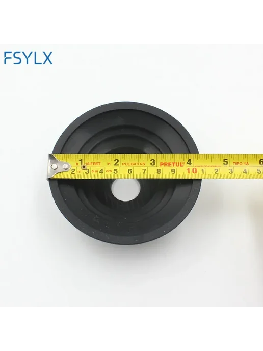 FSYLX 2 шт. LED комплект фар HID, пылезащитный чехол H1 H3 H4 H7 H, 2 шт, фото 4