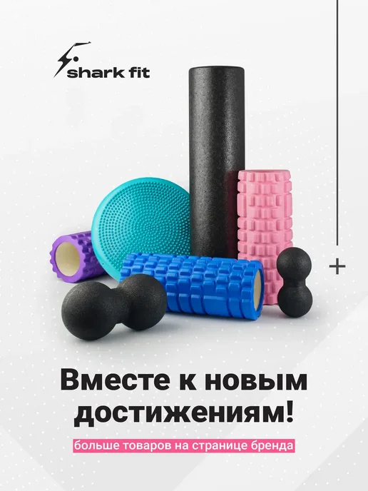 Shark Fit Напульсник спортивный на запястье для рук, 2 шт, вариант, фото 7