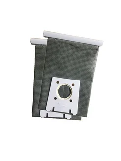 bcecynep 2 шт, моющиеся мешки для пылесоса Bosch BSG6 BSG7 BSGL3126G