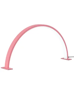 DAIKIRI Лампа U-образная Pink USB plug-in type No plug