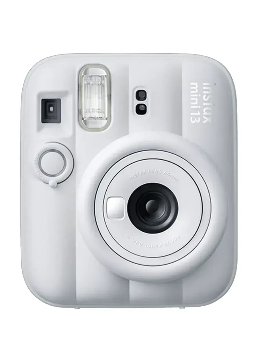 FUJIFILM Фотоаппарат камера моментальной печати Instax Mini 13