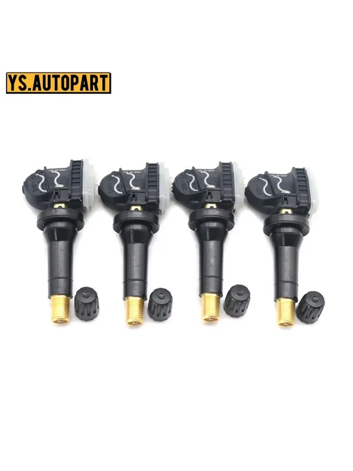 IWOKPHD Автомобильная система контроля давления в шинах TPMS, совмес, вариант, фото 2