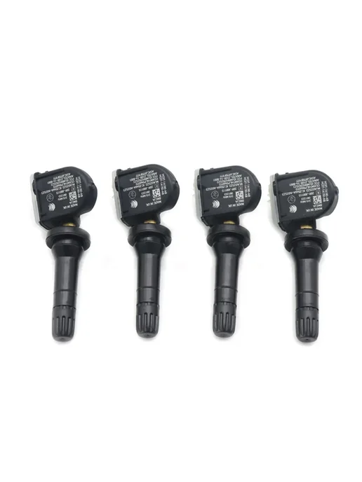 IWOKPHD Автомобильная система контроля давления в шинах TPMS, совмес, вариант, фото 3