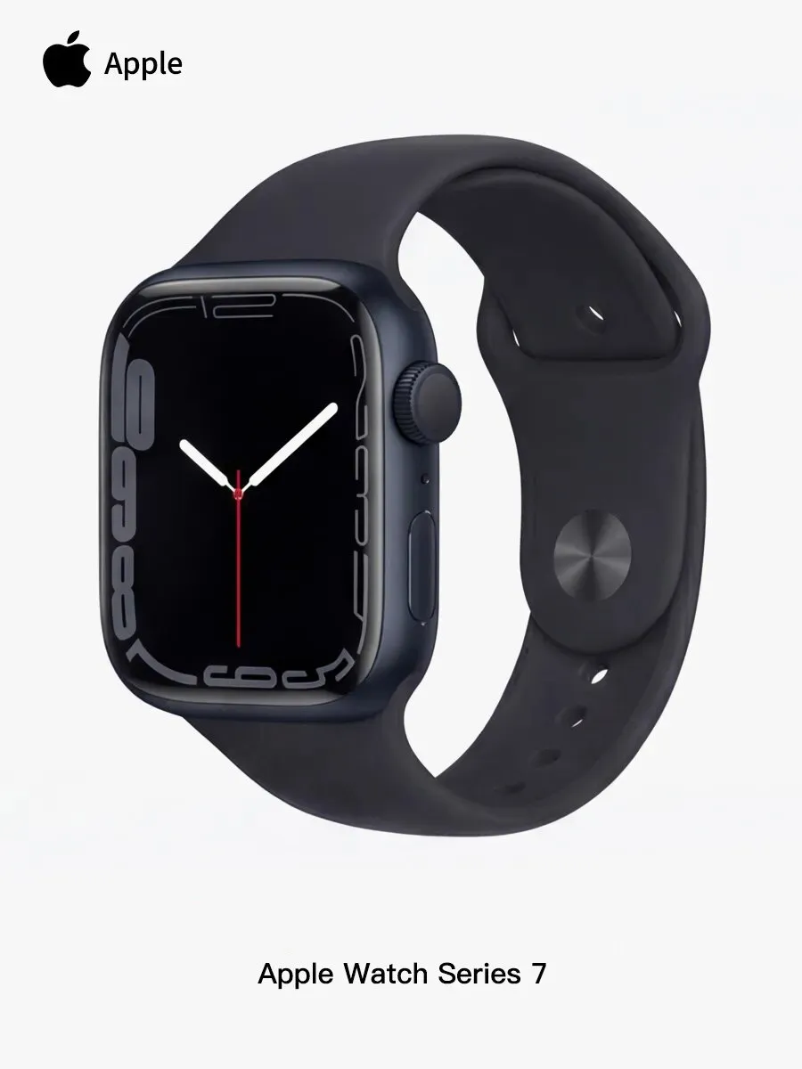 Apple Watch Series 7 45mm,GPS