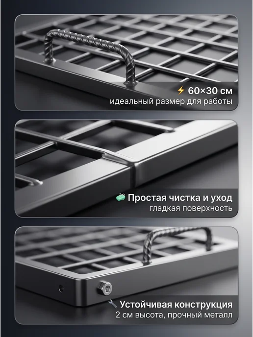 Металлические формы для бетона прочные многоразовые, вариант, фото 7