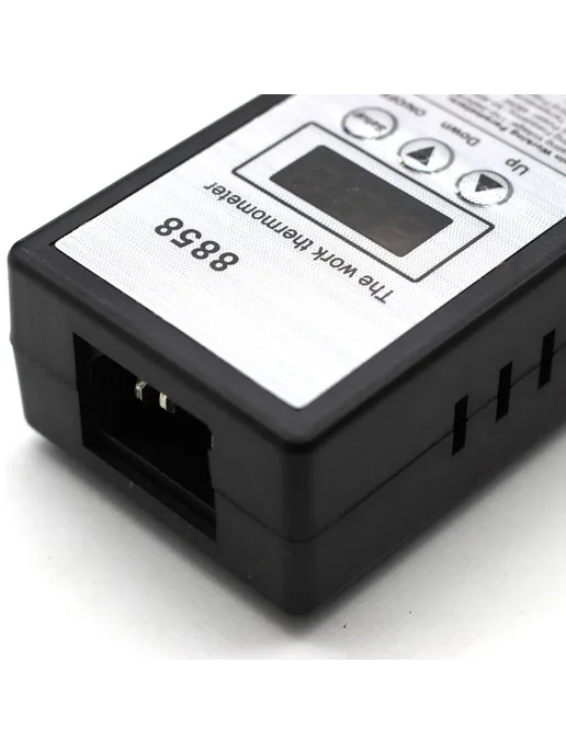YARBOLY Термофен 8858D 220V, Цвет 8858D, Термофен 220V, фото 5