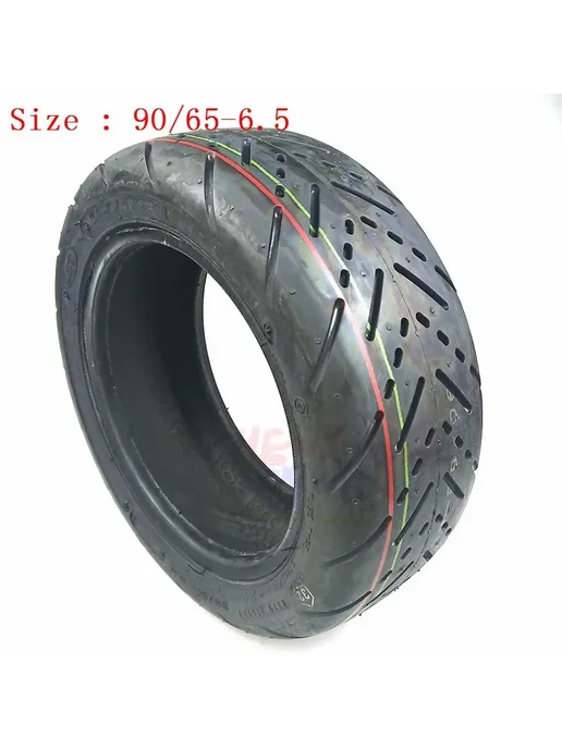 CHENXUANJI Утолщенная надувная шина CST 90 65-6.5 1 pcs outer tyre, 1 шт
