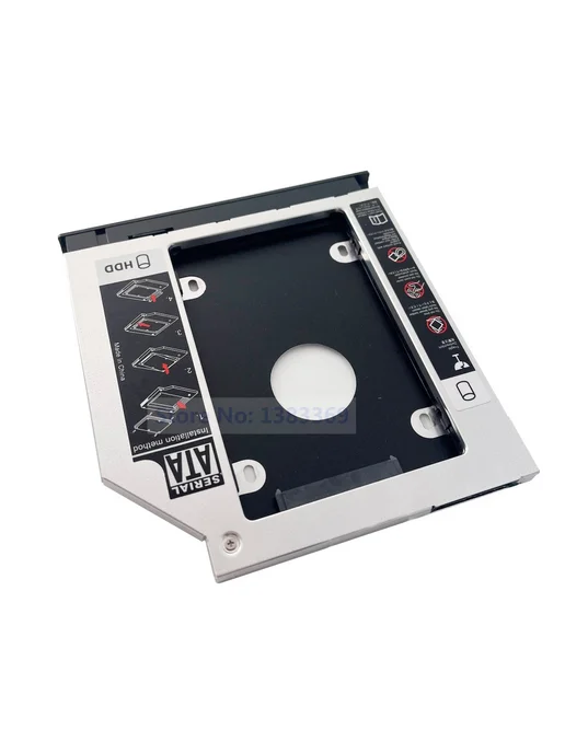 Нет бренда HDD SSD Caddy Tray для Lenovo ThinkPad L560 L570, вариант, фото 2
