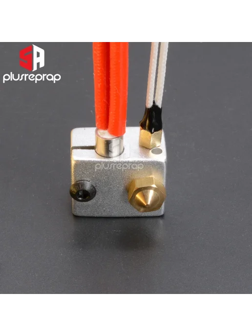 5Aplusreprap Термистор NTC 100K 3950 Only cable, вариант, фото 7