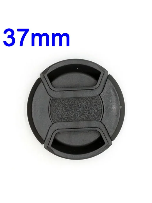 Cozyshot Крышка объектива 37mm, 37mm