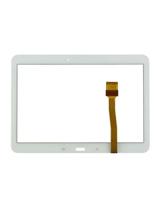 Экран Samsung Galaxy Tab 3 GT-P5200 P5210 touch screen white, белый