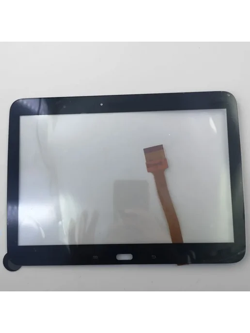 Экран Samsung Galaxy Tab 3 GT-P5200 P5210 touch screen white, белый, фото 3