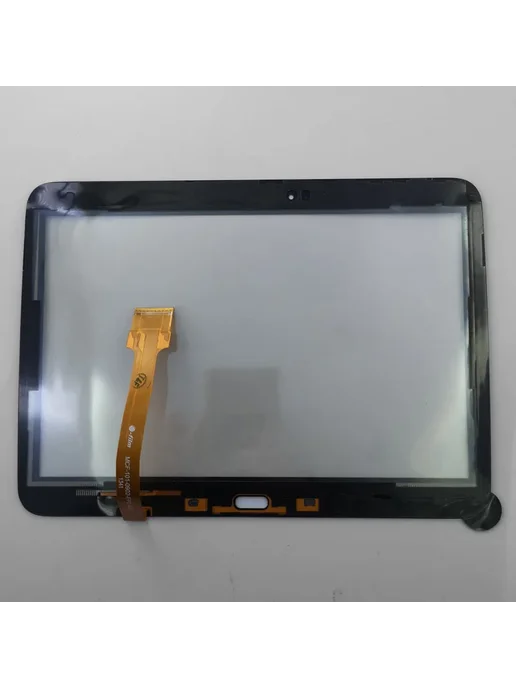 Экран Samsung Galaxy Tab 3 GT-P5200 P5210 touch screen white, белый, фото 4