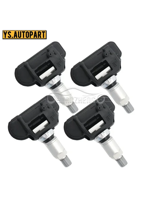 IWOKPHD Датчик TPMS Mercedes-Benz C-Class W204 W205 433 МГц, вариант, фото 2