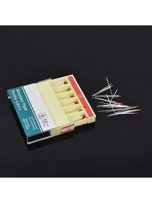 lngl Стоматологические тампоны абсорбирующие, цвет 04-30, вариант