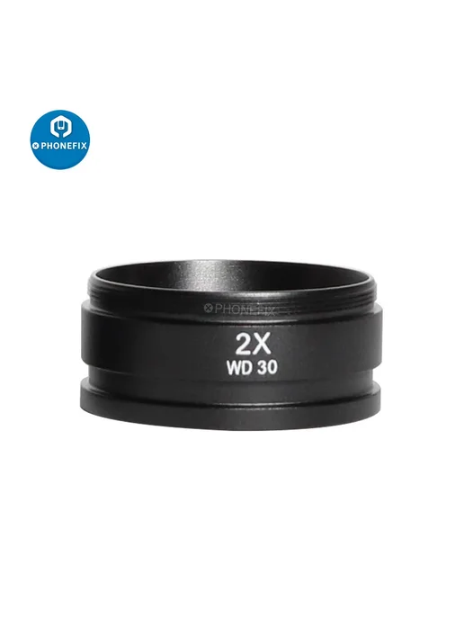 Mshiwi Объектив 2X WD 30 Phonefix, вариант