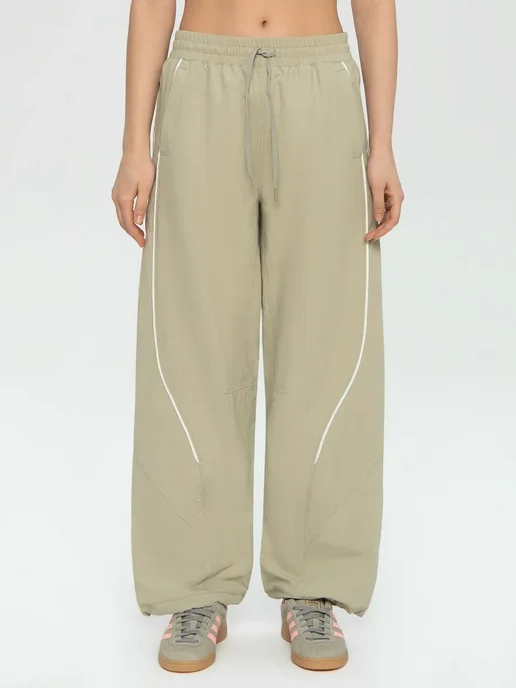 Брюки спортивные хлопковые Light Jersey Pant