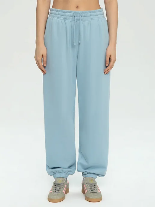 Брюки спортивные French Terry Pant