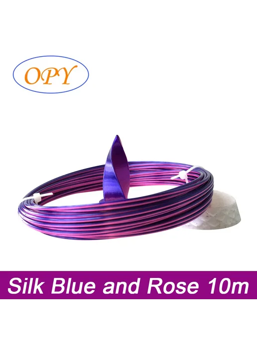 Opy Нить для 3D ручки PLA Marble 10 м, 10 м, фото 7