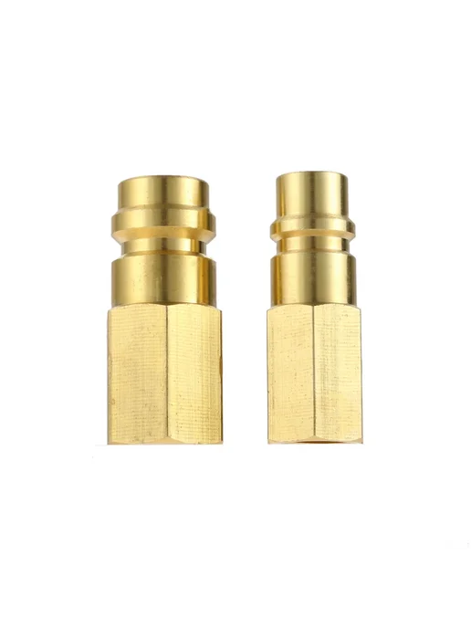 Supdott 2 шт. компл. R12 R22 R502 винт к R134A комплект для преобраз, 2 шт