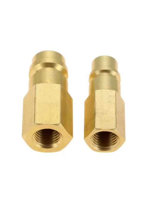 Supdott 2 шт. компл. R12 R22 R502 винт к R134A комплект для преобраз, 2 шт, фото 4
