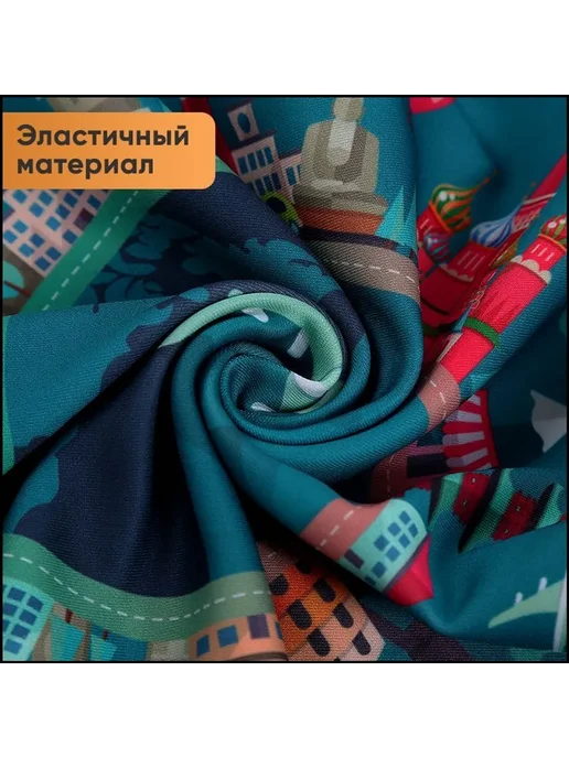 Чехол для чемодана, вариант, фото 5