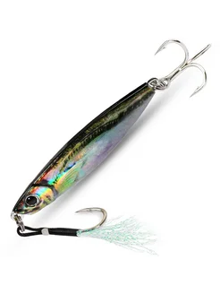 GOBAIT Блесна Shore Cast, 10г, Fishing Lure 1