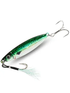 GOBAIT Блесна Shore Cast Hook Swimbait Fishing Lure M14