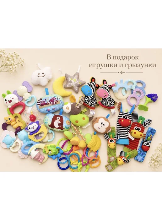 Манеж детский, вариант, фото 4