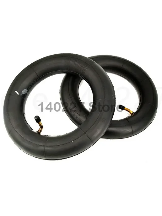 Нет бренда Шины для скутера Kugoo 10x2.50 inner tube C, 10x2.50, фото 5