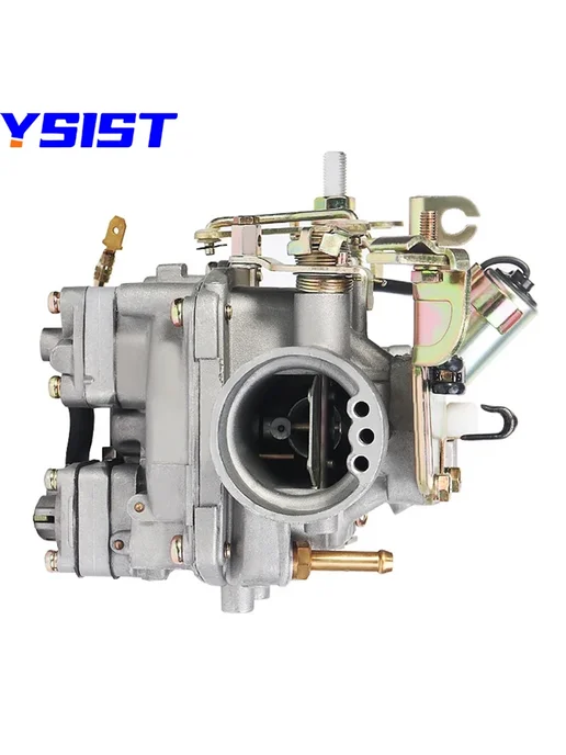 YSIST Карбюратор для Suzuki SJ410 F10A 465Q ST100 SAMURAI JIMNY SU, вариант, фото 2