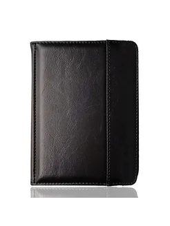 afesar Чехол-книжка из искусственной кожи Digma 6" Black