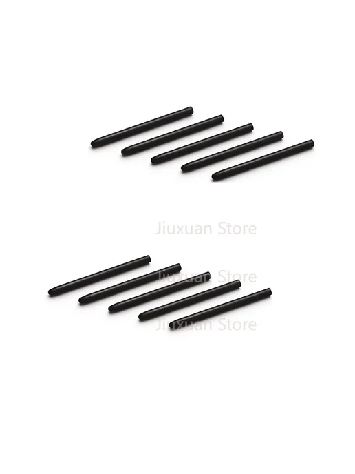 jiuxuan Наконечники для пера 5pcs hard felt, 5 шт, фото 2