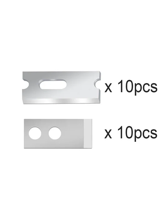 xintylink Запасные лезвия для RJ45 10set, вариант