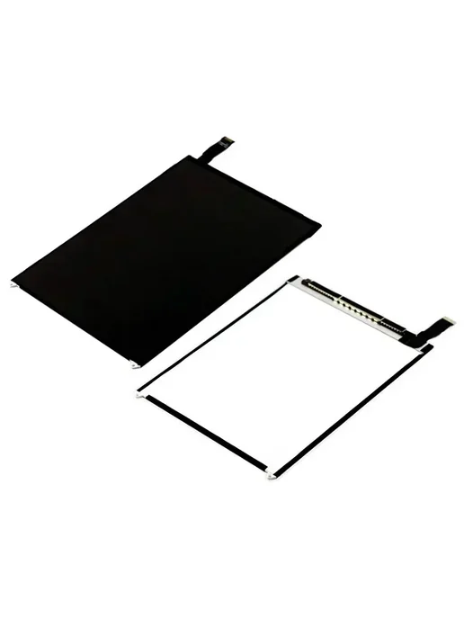 Нет бренда OEM LCD-экран с сенсорным экраном для iPad Mini 1 2 3 mini 2, вариант, фото 5