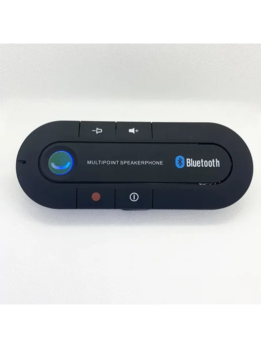 GISAEV Автомобильный комплект громкой связи с USB Bluetooth, беспро, вариант, фото 5