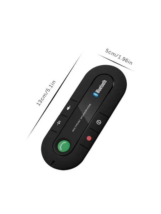 GISAEV Автомобильный комплект громкой связи с USB Bluetooth, беспро, вариант, фото 6