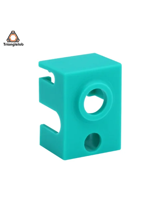 Trianglelab V6 Силиконовый носок для V6 HOTEND, 1PC, silicone sock, фото 4