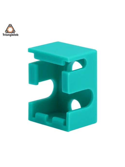 Trianglelab V6 Силиконовый носок для V6 HOTEND, 1PC, silicone sock, фото 5