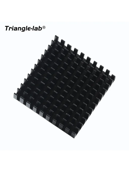 Trianglelab Радиатор Nema17 для двигателя, вариант, фото 4