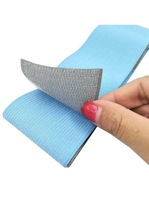 Нет бренда Сумка для хранения огнетушителя 20cm blue, синий, фото 2