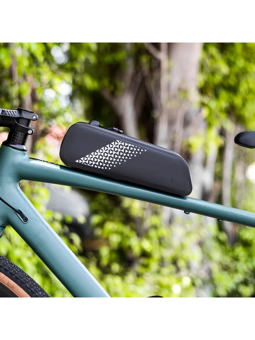 Велосипедная сумка на раму waterproof для MTB, вариант