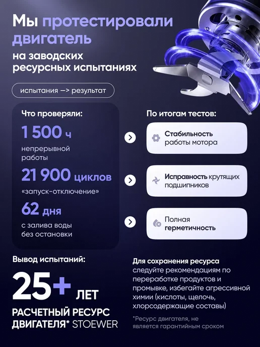 Измельчитель пищевых отходов D32X, 1 л, фото 2